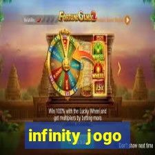 infinity jogo